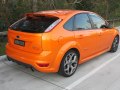 Ford Focus II Hatchback - Kuva 4