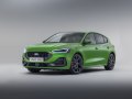 Ford Focus IV Hatchback (facelift 2022) - Bild 9