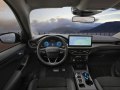 2024 Ford Kuga III (facelift 2024) - Foto 17