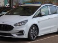 2020 Ford S-MAX II (facelift 2019) - Fotografie 1