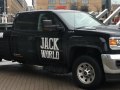 GMC Sierra 3500HD IV (GMTK2XX) Crew Cab Long Box - Foto 8