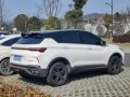 2022 Geely Binyue Cool - Bild 3