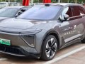 HiPhi Y 76.6 kWh (336 Hp)