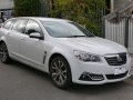 Holden Commodore Sportwagon IV (VF) - εικόνα 3