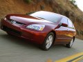 Honda Accord VII (North America) - Photo 10