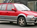 1988 Honda Civic IV Shuttle - Bild 5