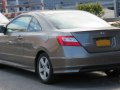 Honda Civic VIII Coupe - Photo 10