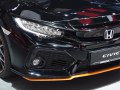 Honda Civic X Hatchback - Bild 3