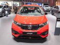 2017 Honda Jazz III (facelift 2017) - Bilde 12