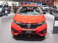 Honda Jazz III (facelift 2017) - Kuva 6