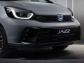 Honda Jazz IV (facelift 2023) - Fotoğraf 10