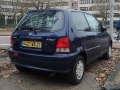 1997 Honda Logo (GA3) - Fotoğraf 4