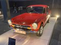 Honda S800 - Fotoğraf 6