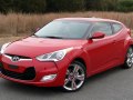 Hyundai Veloster - εικόνα 3