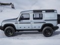 2023 INEOS Grenadier Utility Wagon - Снимка 3