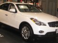 2008 Infiniti EX 35 - Снимка 2