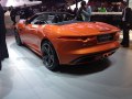 2013 Jaguar F-type Convertible - Fotografie 6
