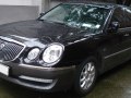 2003 Kia Opirus - Fotografia 5