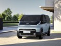 Kia PV5 Passenger 71.2 kWh (163 Hp) Long Range