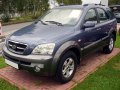 2002 Kia Sorento I - εικόνα 3