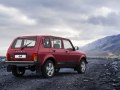 2021 Lada Niva Legend 5-door - Bilde 2