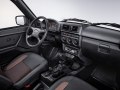 Lada Niva Legend 5-door - Фото 3