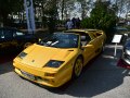 Lamborghini Diablo Roadster (facelift 1999) VT 5.7 V12 (530 Hp) 4WD