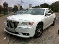 2011 Lancia Thema (LX) - Снимка 6