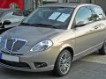 Lancia Ypsilon (843, facelift 2006) - Фото 3