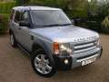 2004 Land Rover Discovery III - Photo 7