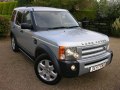 Land Rover Discovery III - Kuva 7