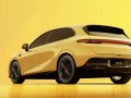 2026 Leapmotor B05 - Bild 3