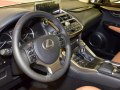 Lexus NX I (AZ10, facelift 2017) - Fotografia 7