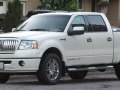 Lincoln Mark LT (facelift 2006) - Photo 6