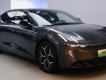 2025 Lynk & Co Z10 - Foto 3