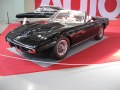 1969 Maserati Ghibli I Spyder (AM115) - Photo 9