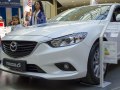 Mazda 6 III Sedan (GJ) - Fotografie 6