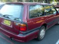 Mazda 626 III Station Wagon (GV) - Снимка 2