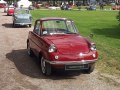 1960 Mazda R360 - Photo 4