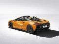 2024 McLaren Artura Spider - Bilde 2