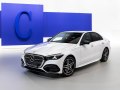 Mercedes-Benz C-Klasse (W206, facelift 2026) - Bild 10