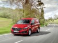 2022 Mercedes-Benz Citan II Panel Van - Технически характеристики, Разход на гориво, Размери