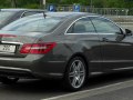 Mercedes-Benz Klasa E Coupe (C207) - Fotografia 4