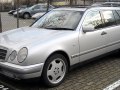 Mercedes-Benz E-Serisi T-modell (S210)