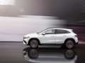 2021 Mercedes-Benz EQA (H243) - Снимка 4