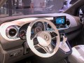2021 Mercedes-Benz EQT Concept - Photo 30