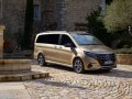 2024 Mercedes-Benz EQV (V447, facelift 2024) Long - Foto 8
