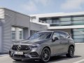 Mercedes-Benz GLC SUV (X254) - Photo 10