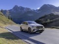 Mercedes-Benz GLE Coupe (C167, facelift 2023) - Fotografie 10