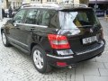 Mercedes-Benz GLK (X204) - εικόνα 6